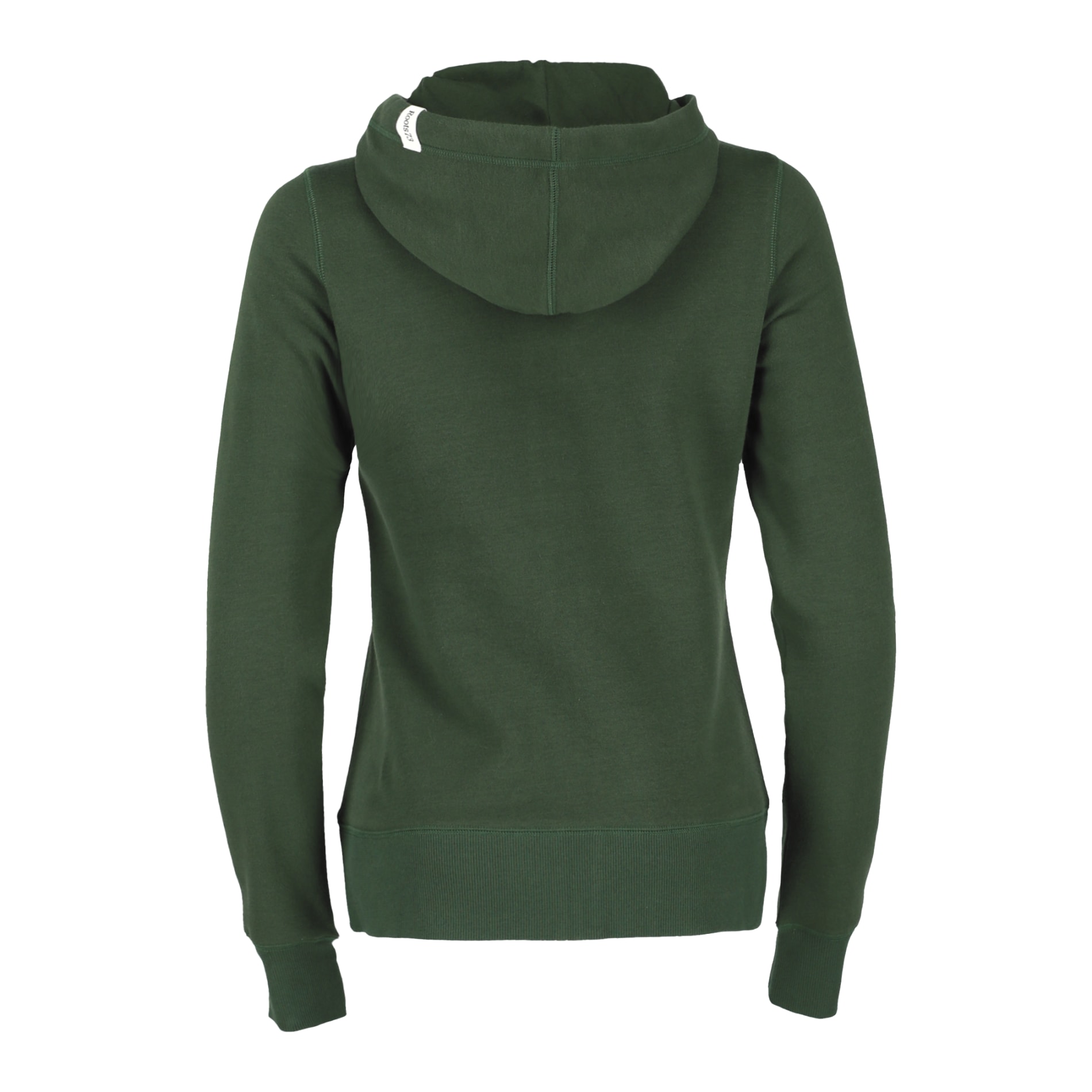 Women's MAPLEGROVE Roots73 Flc Hoody 73