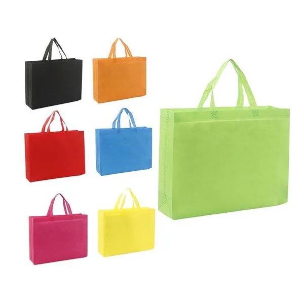 Value Non-Woven Tote Bag 5