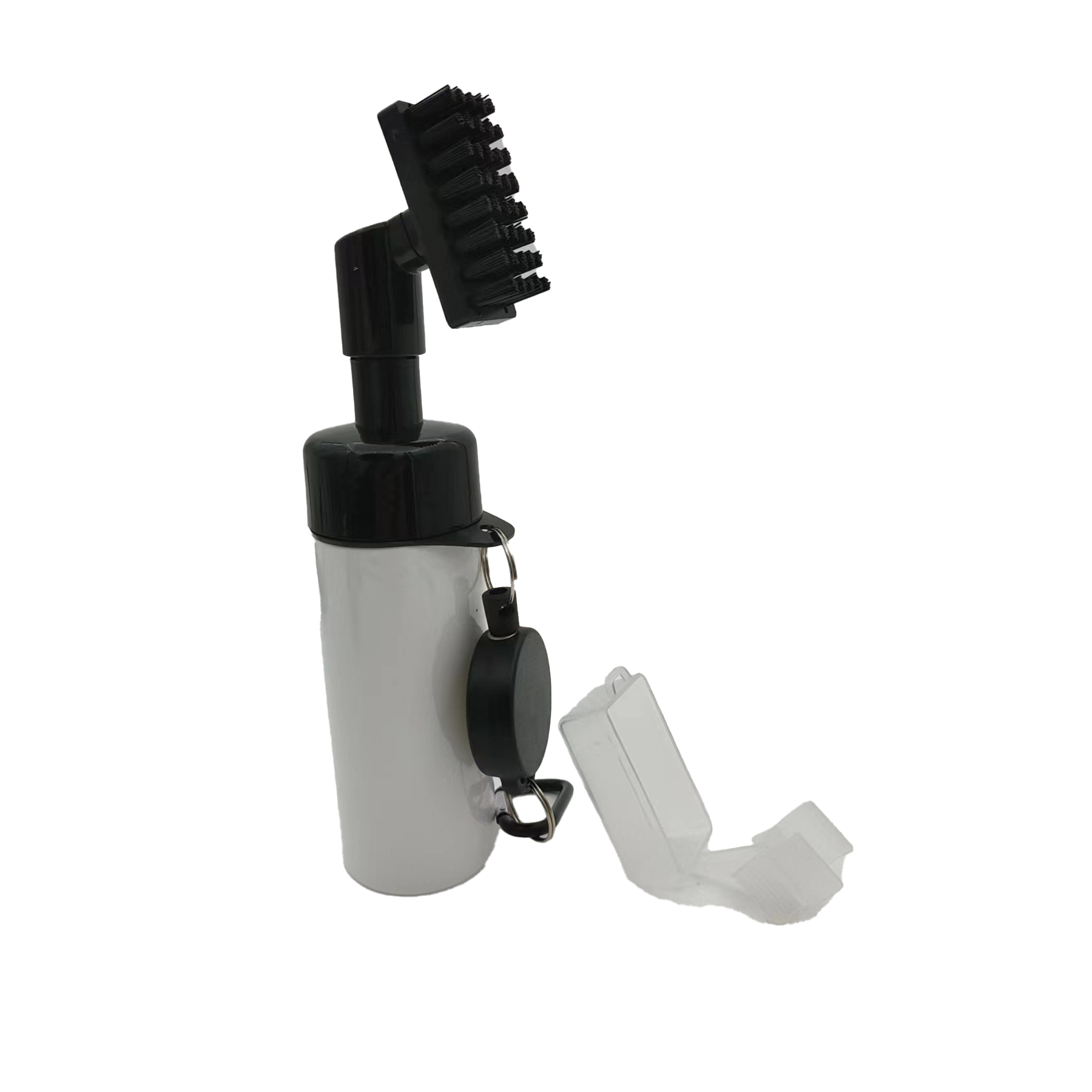 Golf Club Cleaning Brush 5