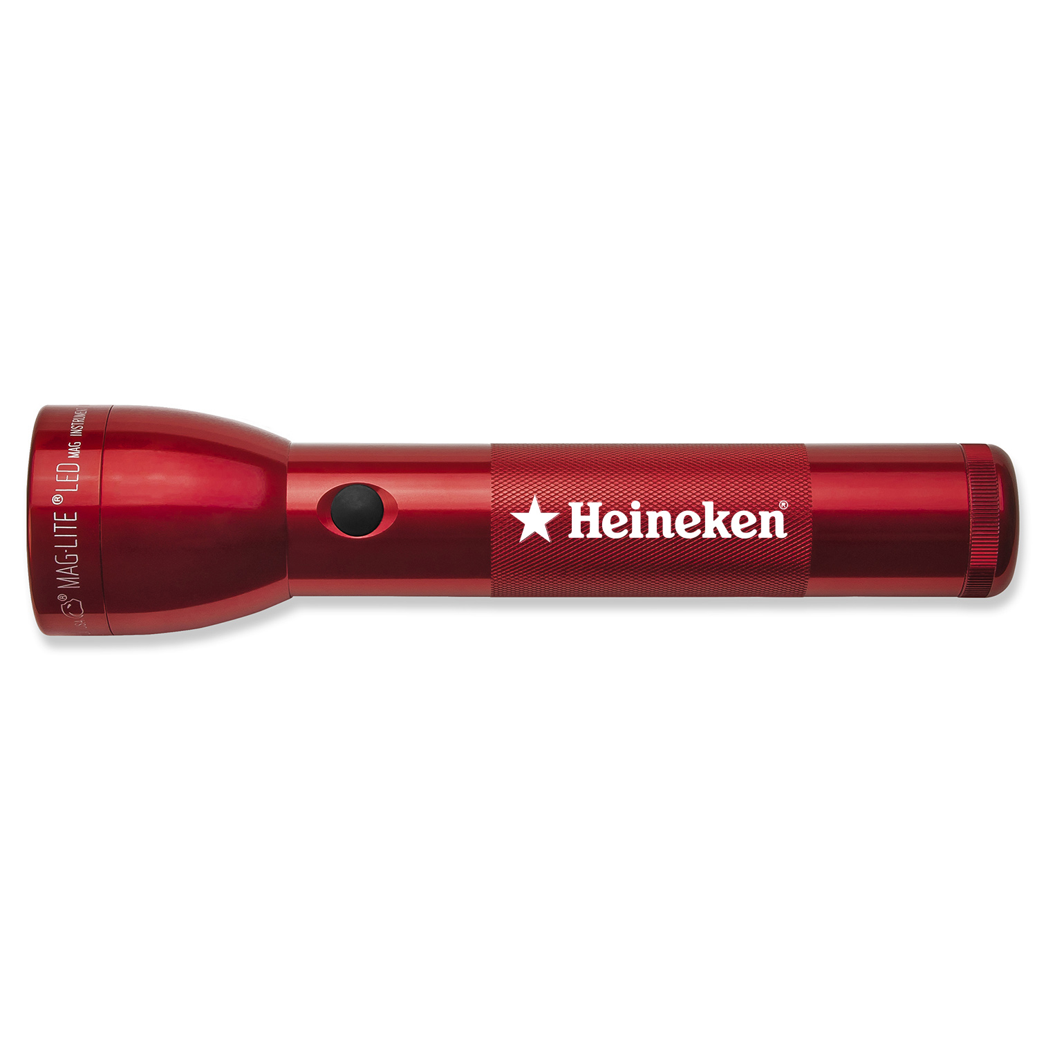 Maglite® LED 2-Cell D Flashlight 10