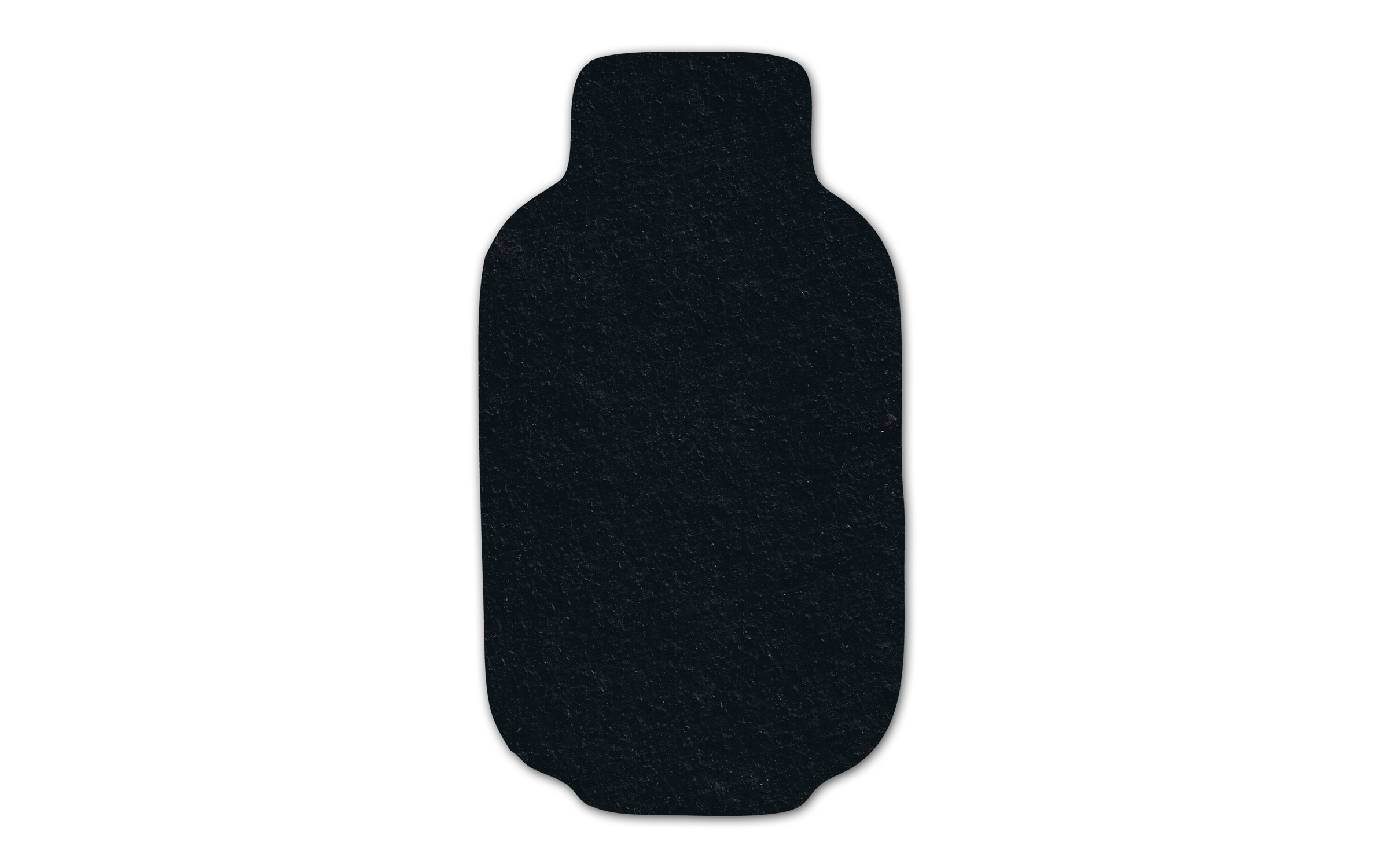 Propane Tank Recycled Rubber Jar Opener 3