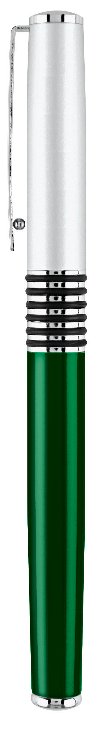 Ridgement Rollerball Gel Pen 6