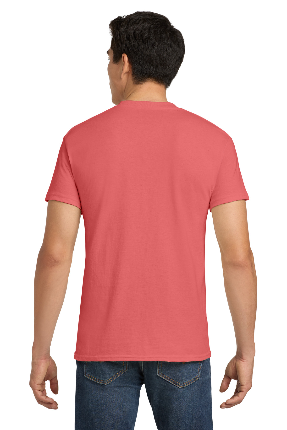 Gildan - Heavy Cotton 100% Cotton T-Shirt. 5000 287