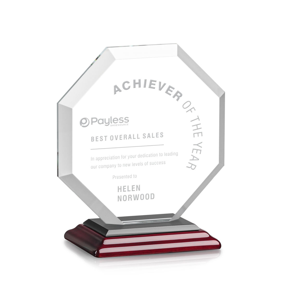 Leyland Award - Albion™ 7