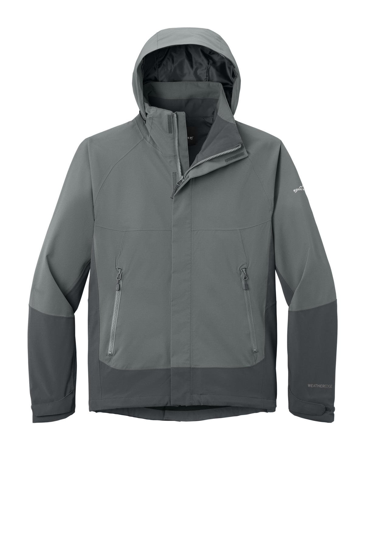 Eddie Bauer WeatherEdge Jacket. EB558 9