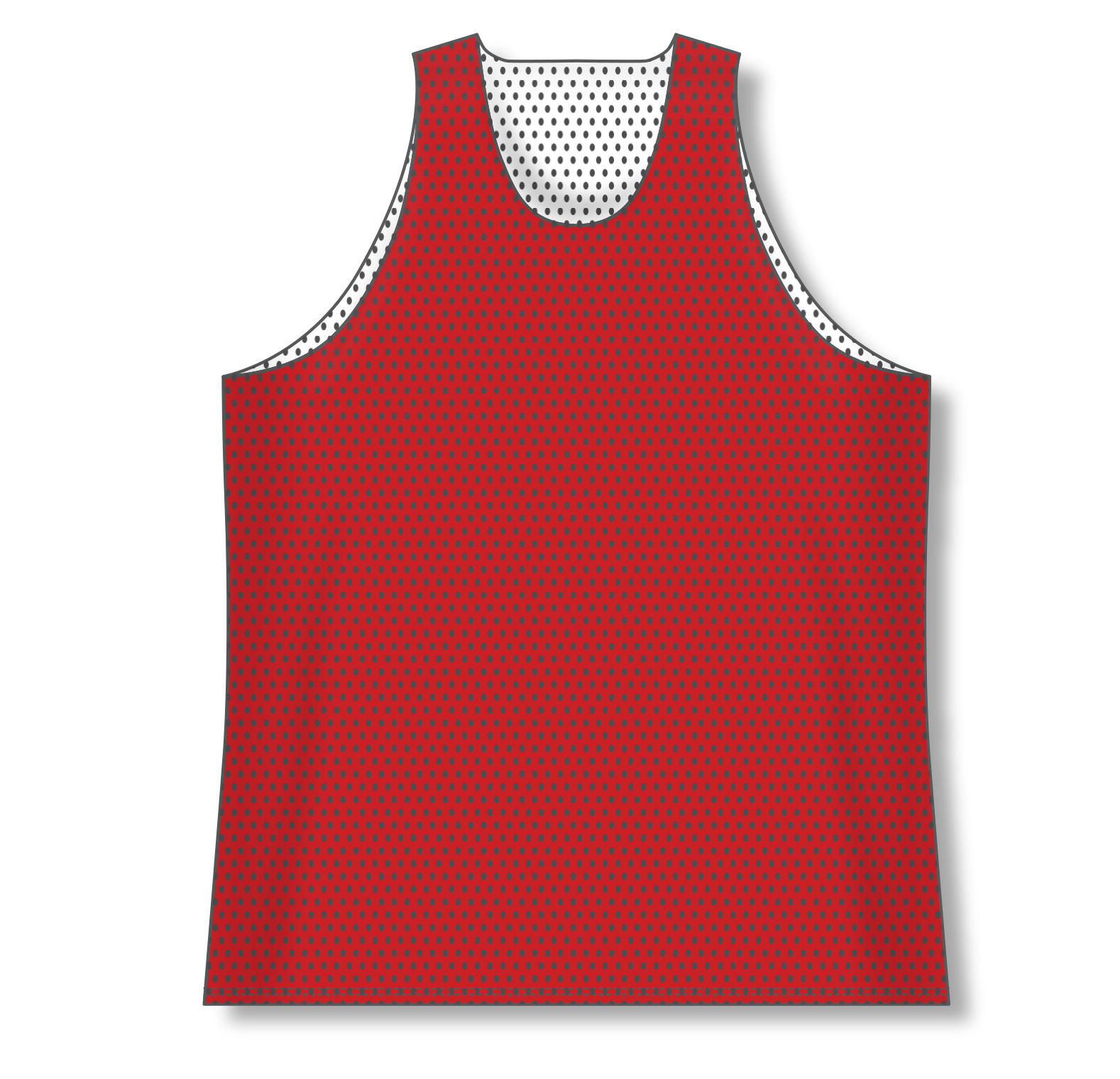 League Basketball Jerseys BR1302-G01 22