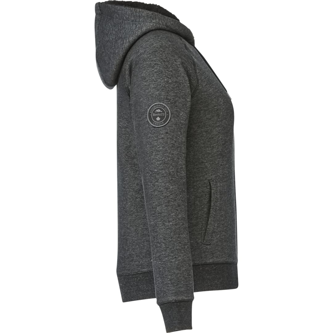 Women's COPPERBAY Roots73 FZ Hoody 169