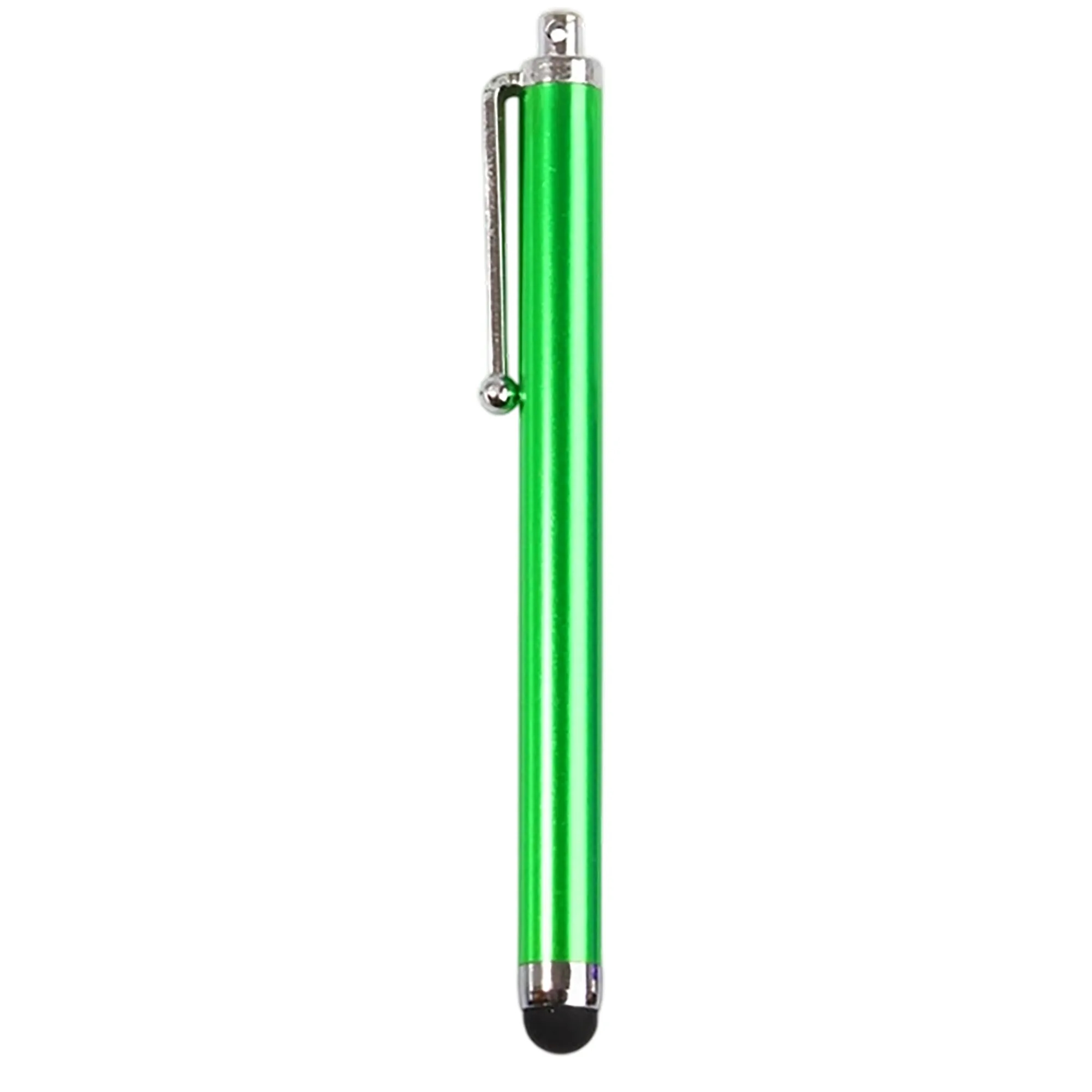 4.5 Inch Stylus Pen with Soft Silicone Tip for Screens 8