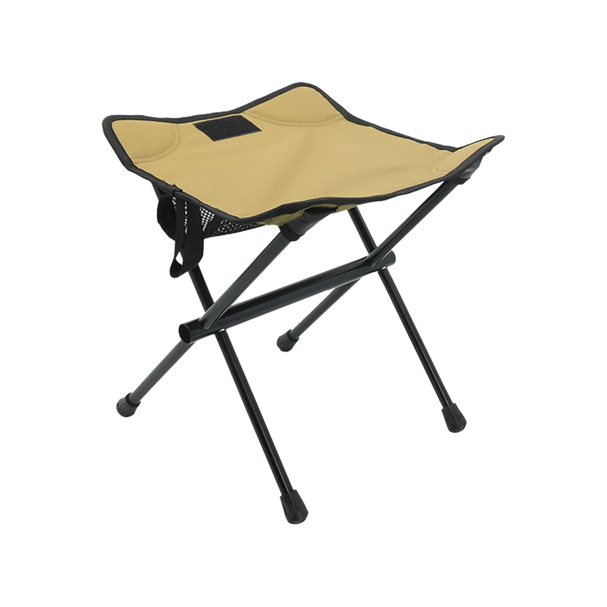Lightweight Portable Outdoor Folding Fishing Stool 6