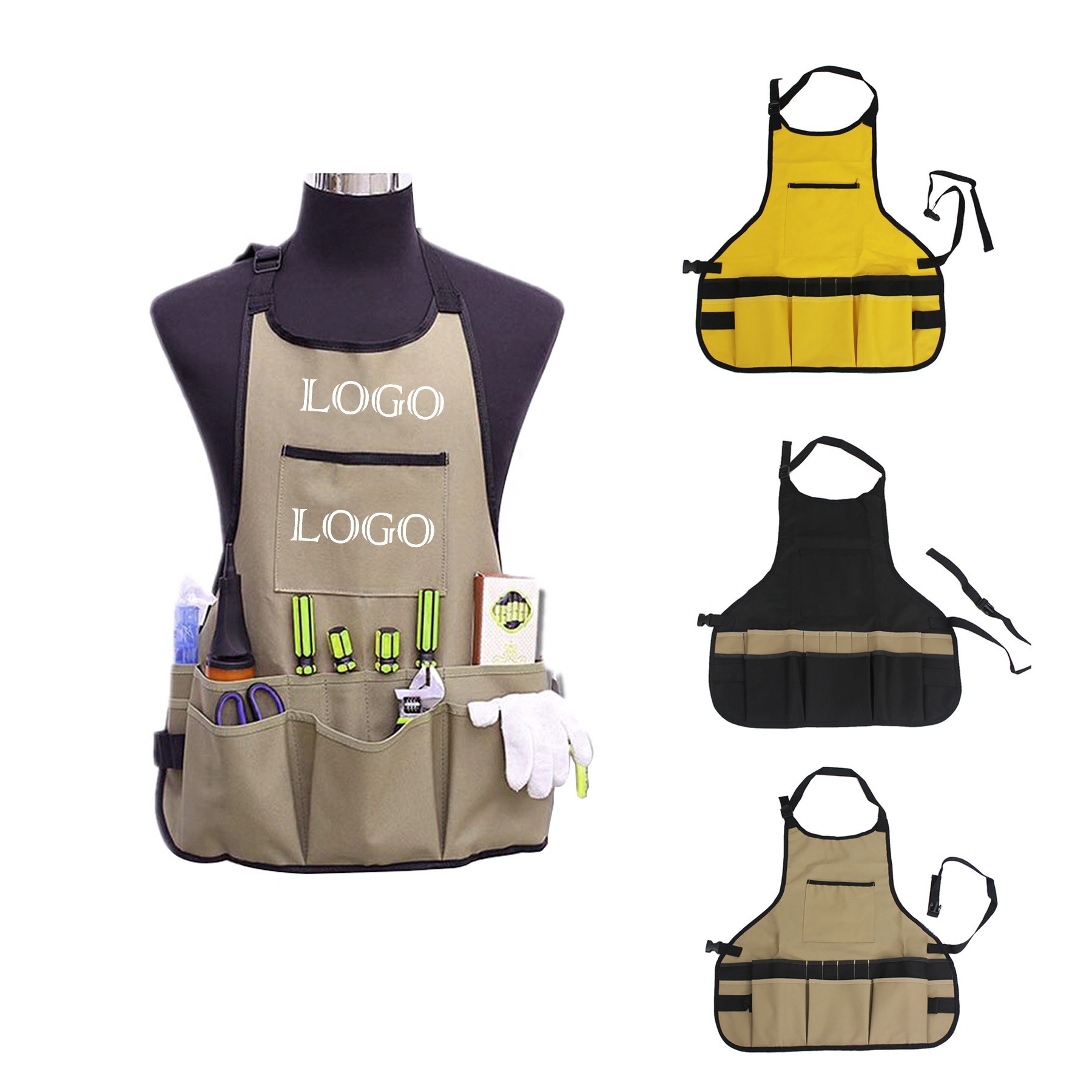 Work Tool Apron
