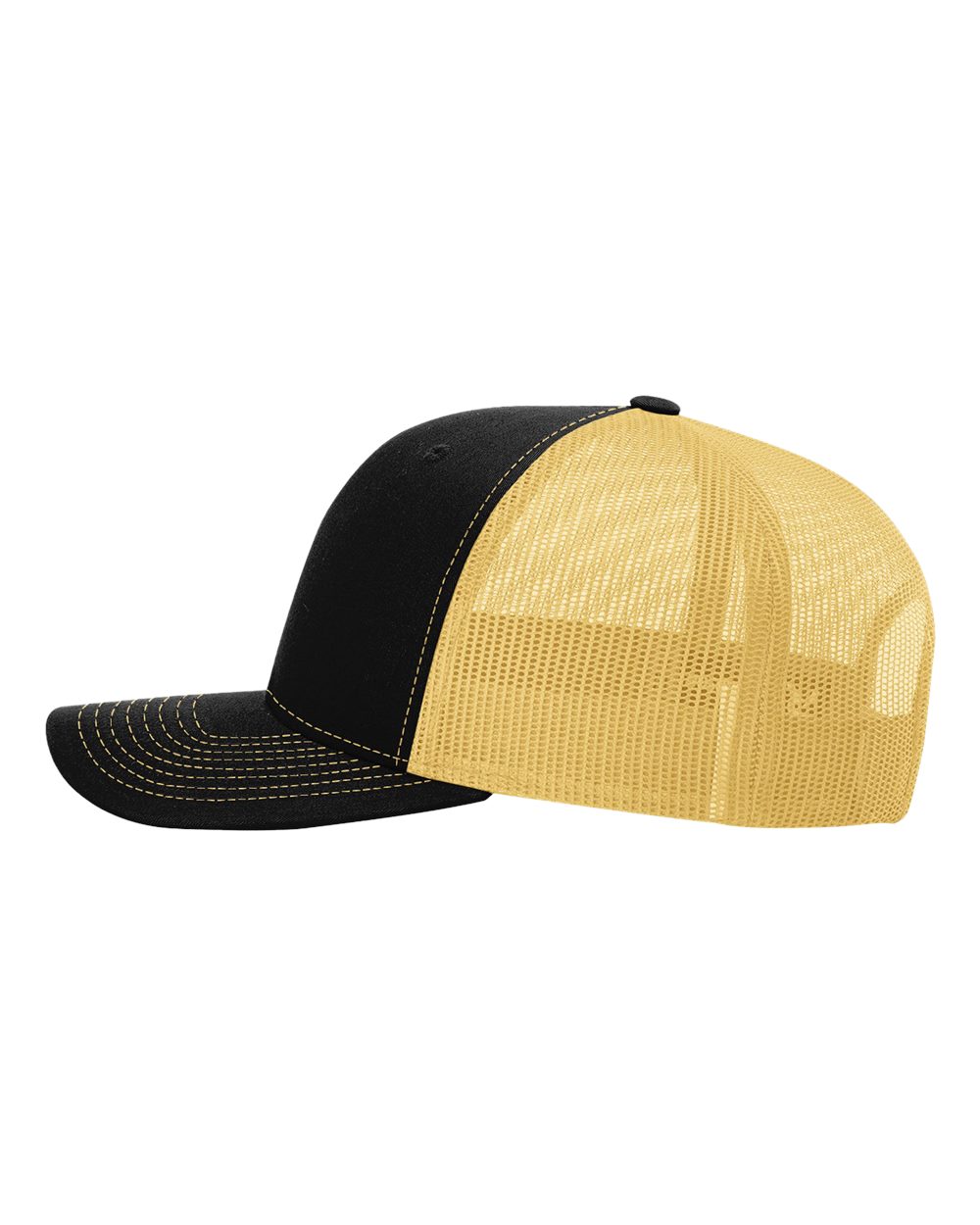 Snapback Trucker Cap - 112 445