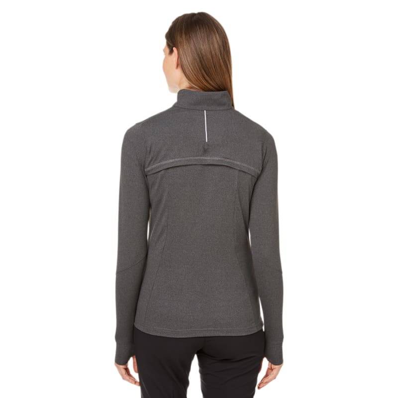 Spyder Ladies' Spyre Quarter-Zip 4