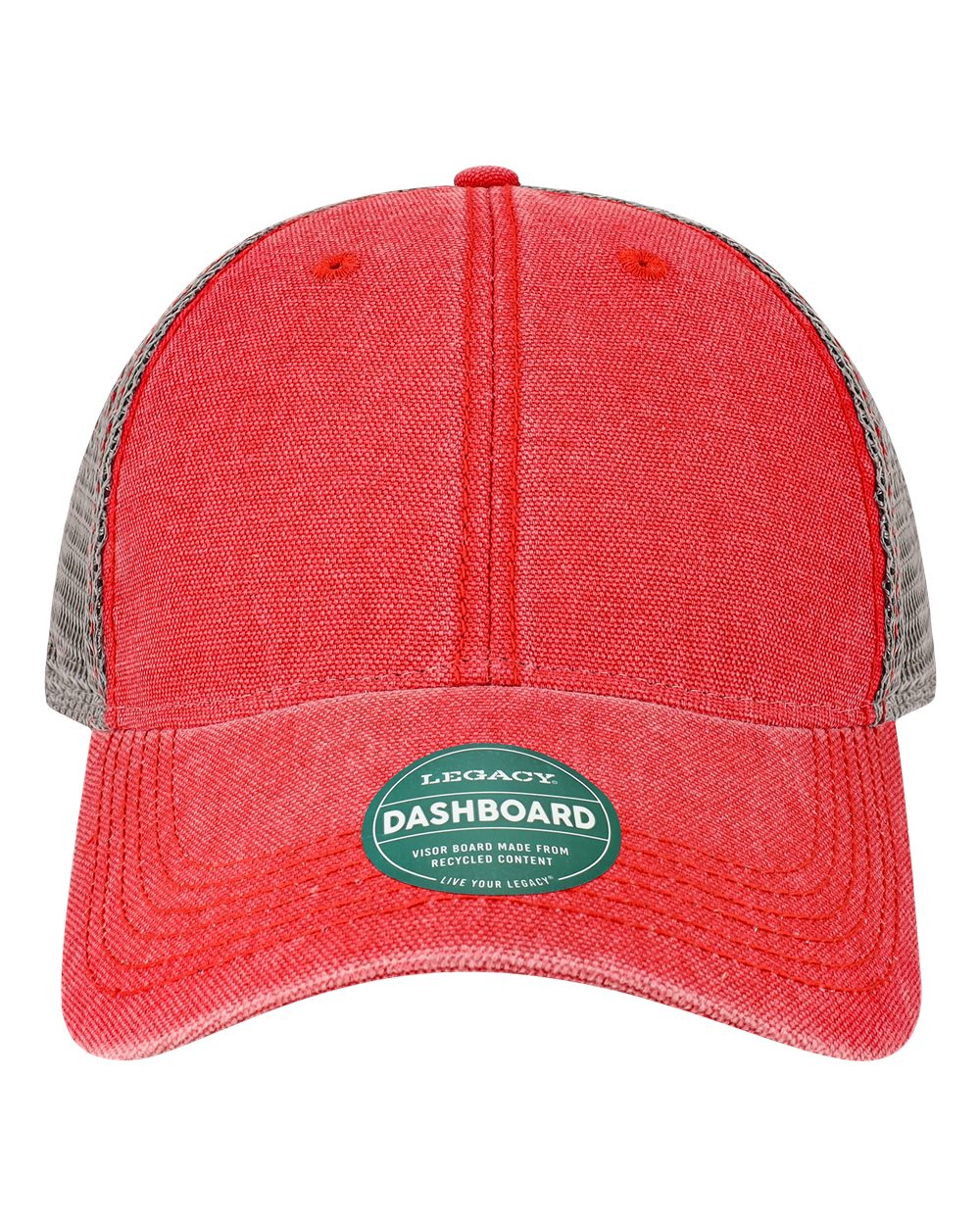 Dashboard Trucker Cap - DTA 46