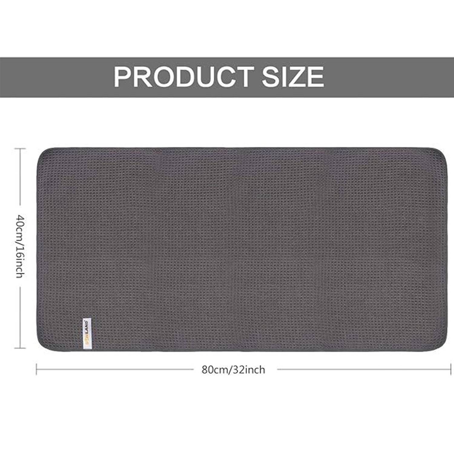 Polyester Cooling Towels – Quick-Dry & Non-Slip for Gym 4