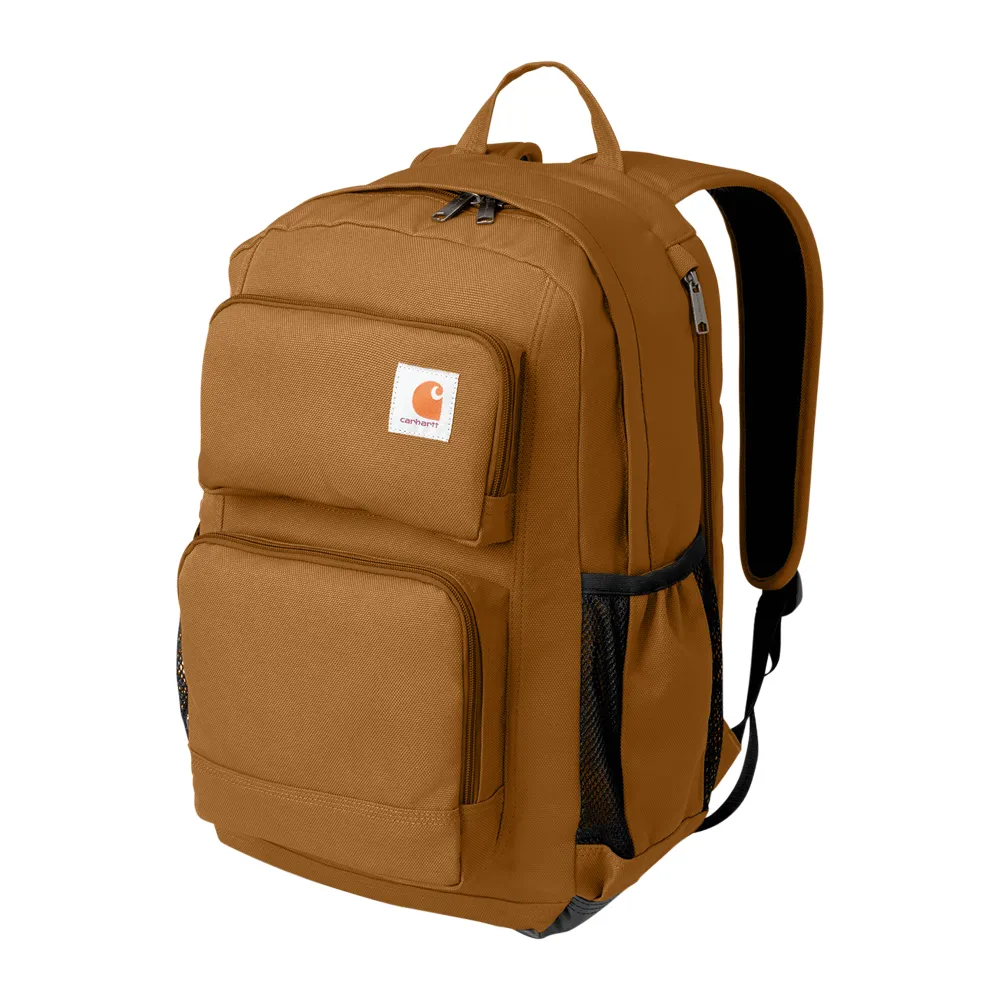 Carhartt(R) 28L Foundry Series Dual-Compartment Backpack 2