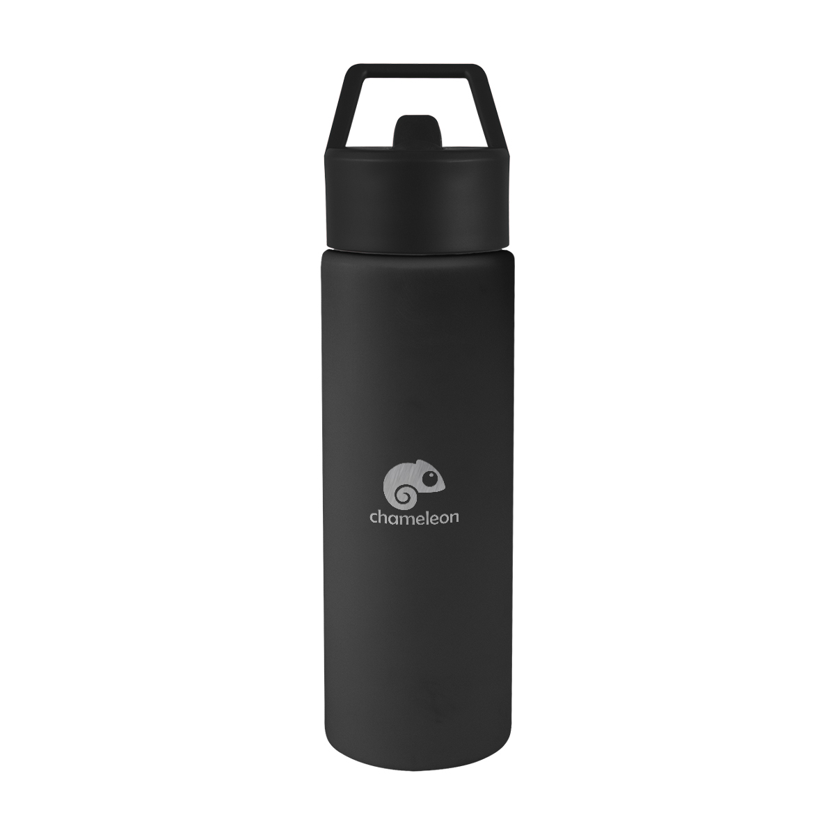 24 Oz. Torrey Recycled Stainless Steel Bottle, custom water bottle with logo imprint 30