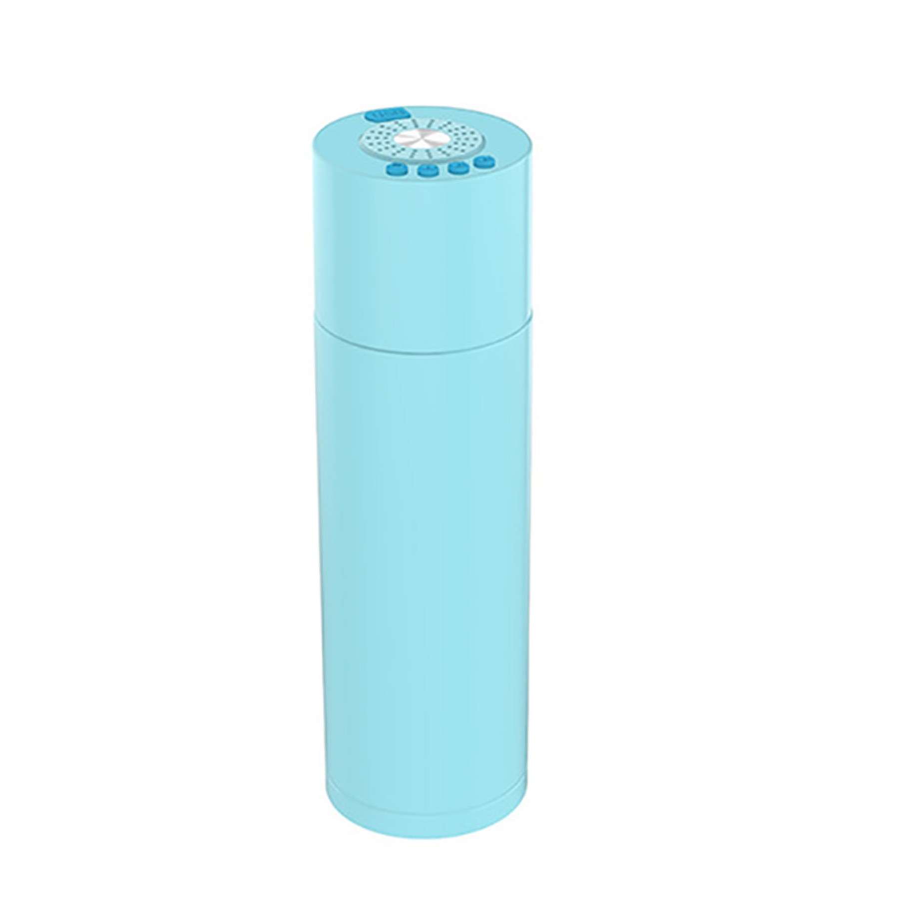 Smart Speaker Water Bottle 4
