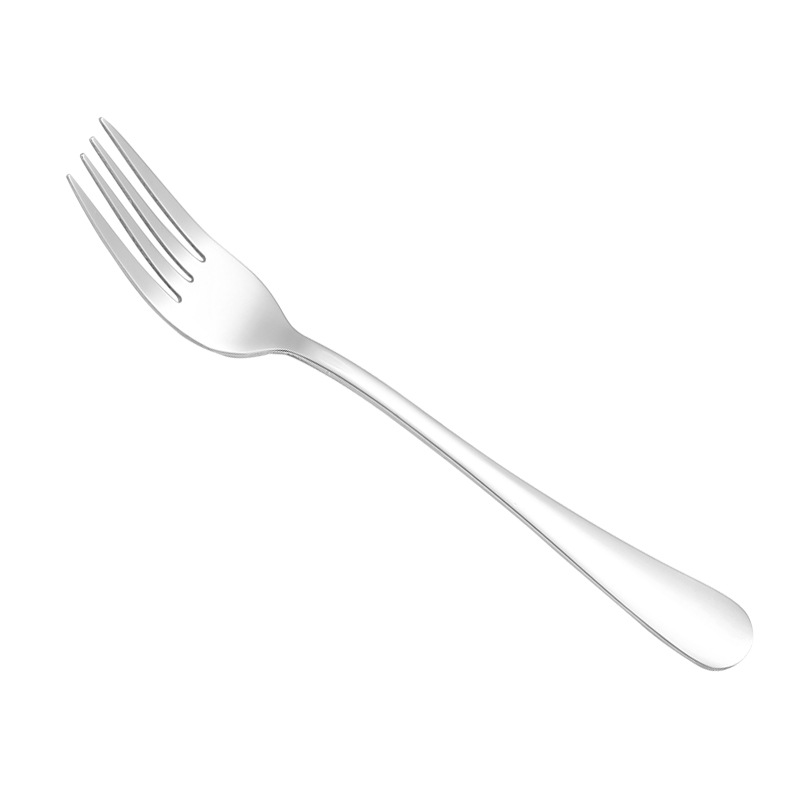 Stainless Steel Fork 2