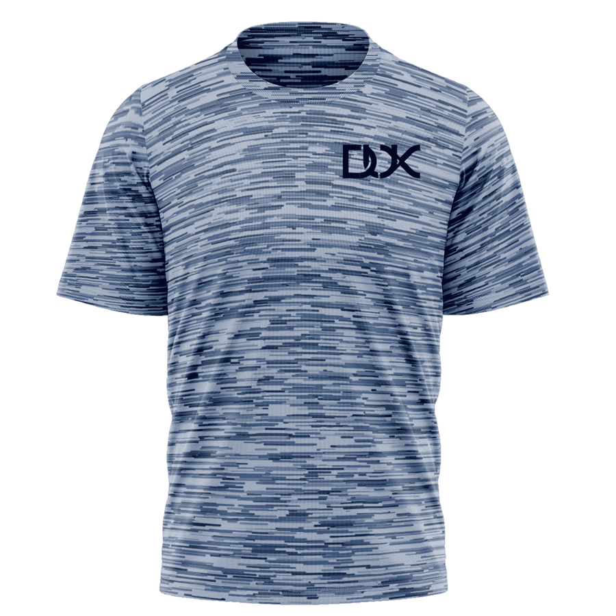 Rush - Short Sleeve Heather T-Shirt 2