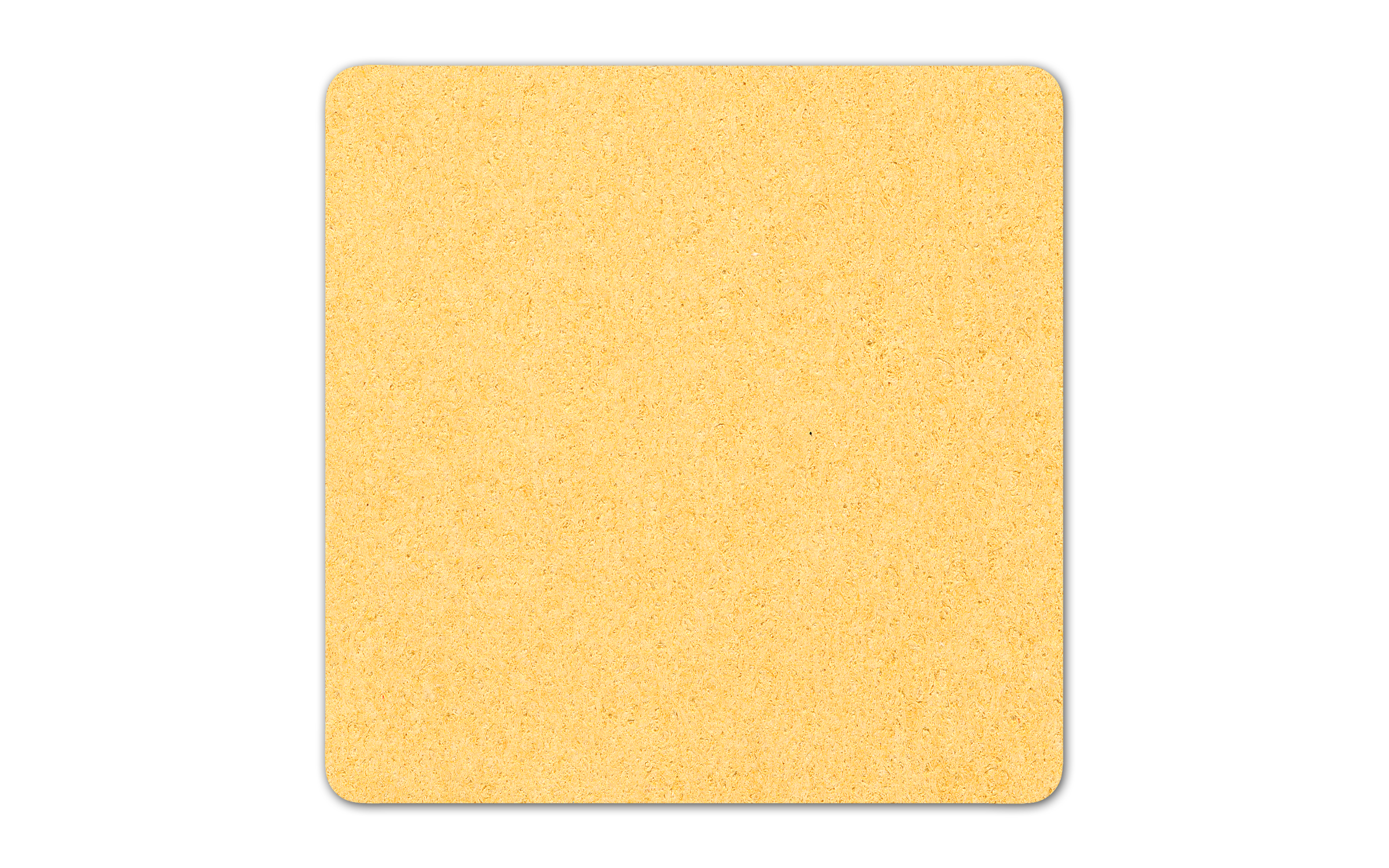 Square Compressed Sponge 4SQ 7