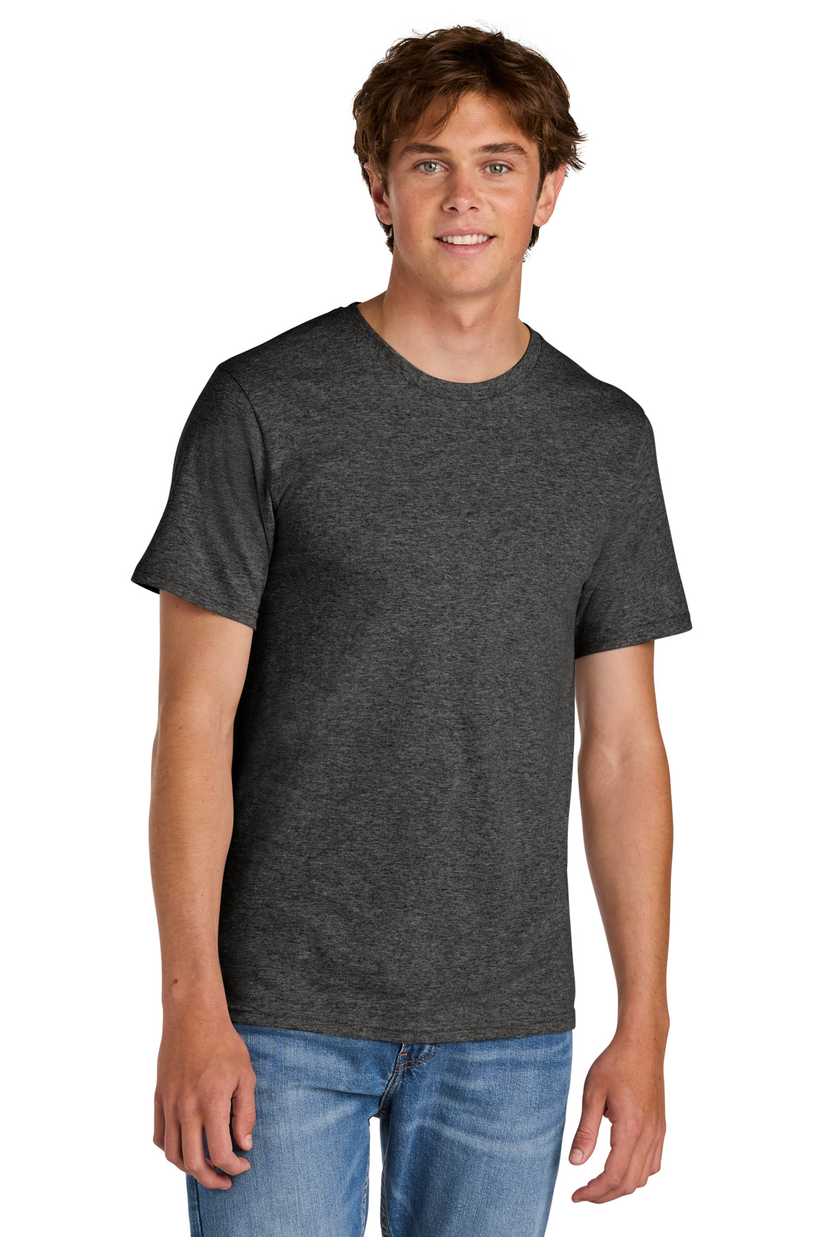 Port & Co Easy Cotton Tee PC43 419