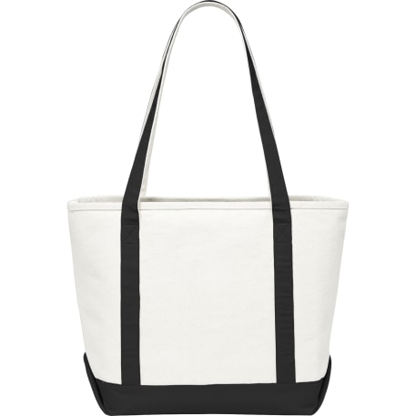 Baltic 18oz Cotton Canvas Tote 31