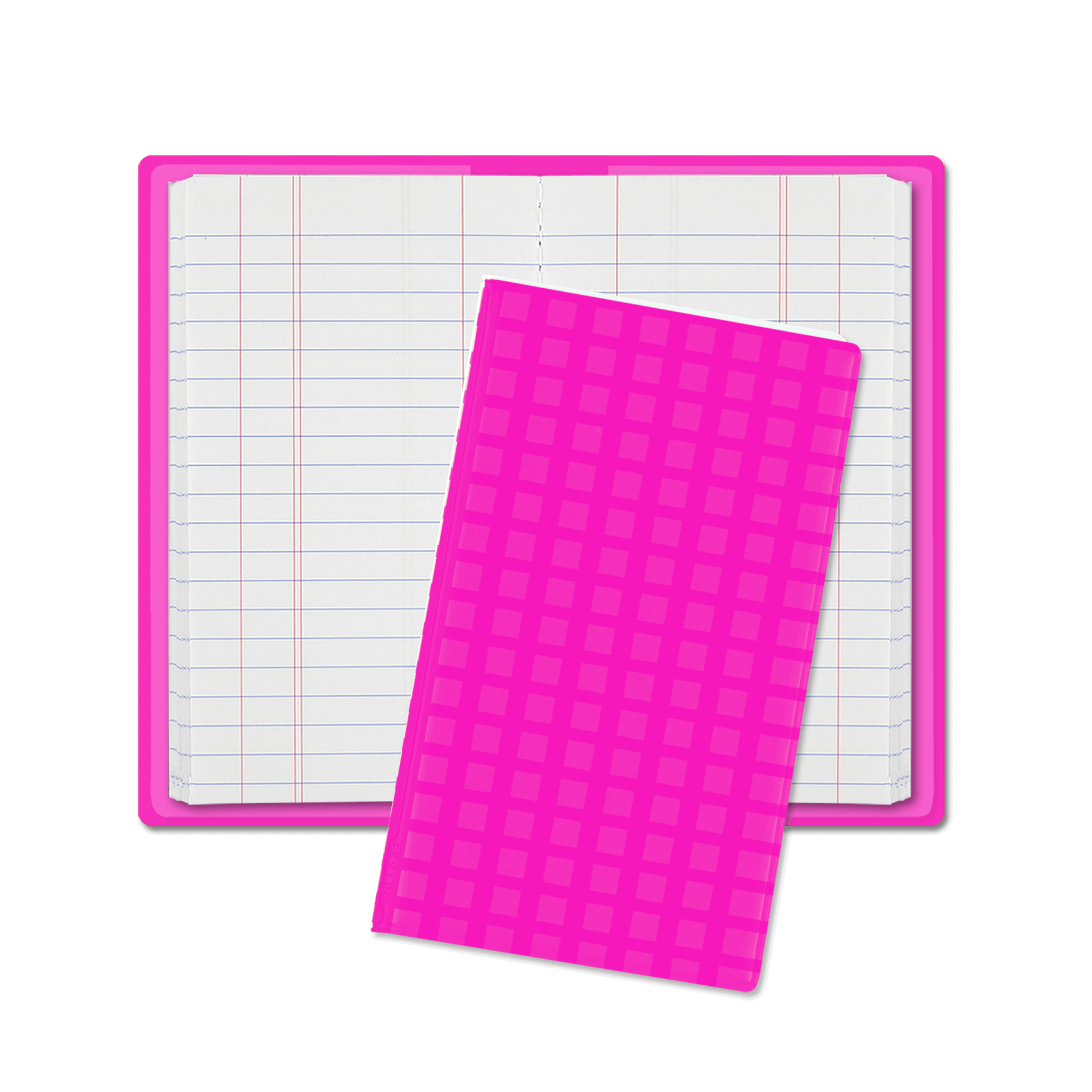 Original Reflective Tally Book Junior 1