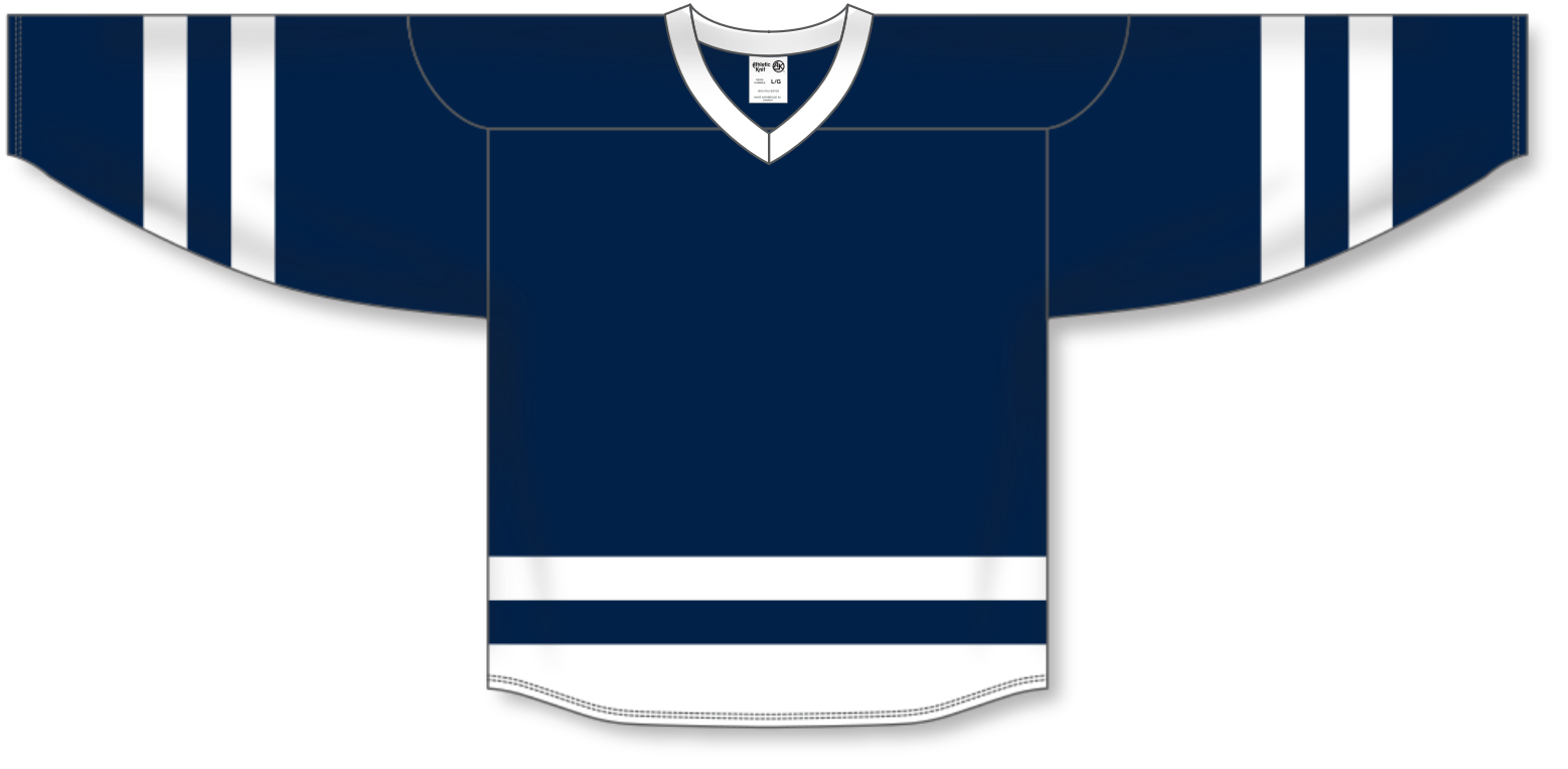 League Hockey Jerseys H6500-G01 11