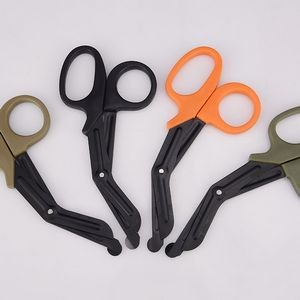 7.5" Rescue Tool Scissor 1