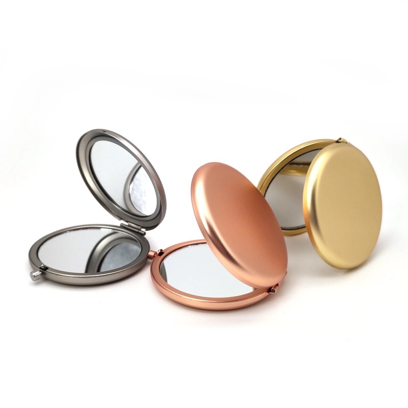 Pocket Compact Vanity Mirror 1