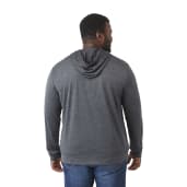 Men's LAVAR Eco Knit Full Zip Hoody 9