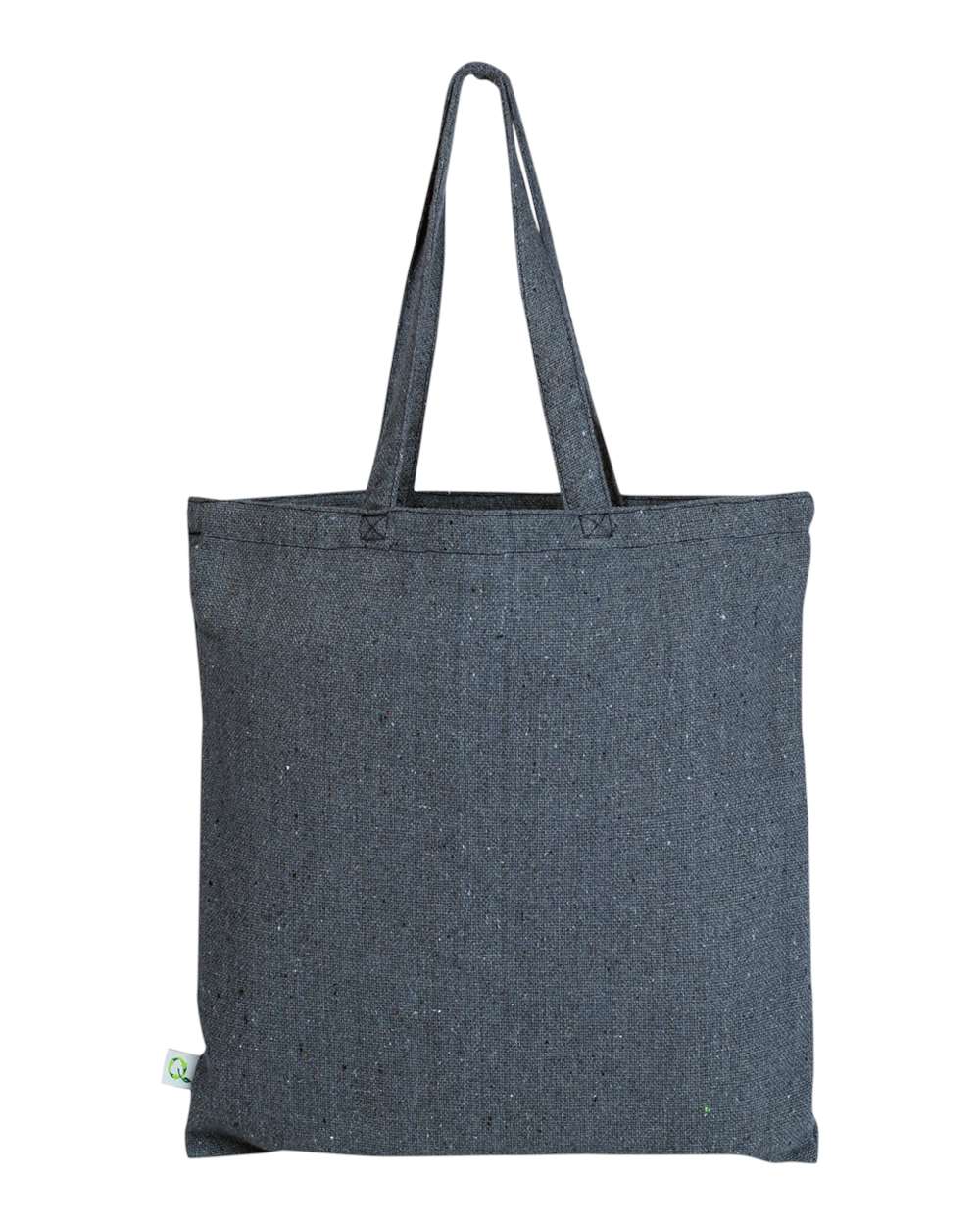 Sustainable Canvas Tote Bag - S800 10