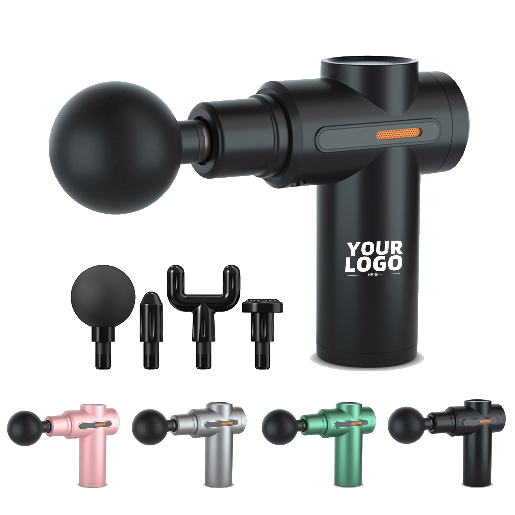 Massage Gun 2