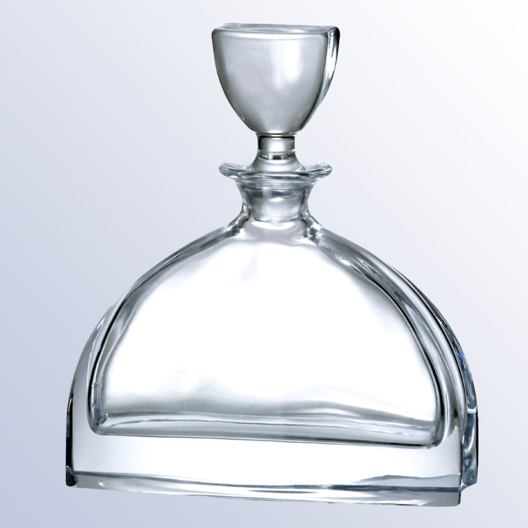 Nemo Decanter - Lead-Free Crystal Glass