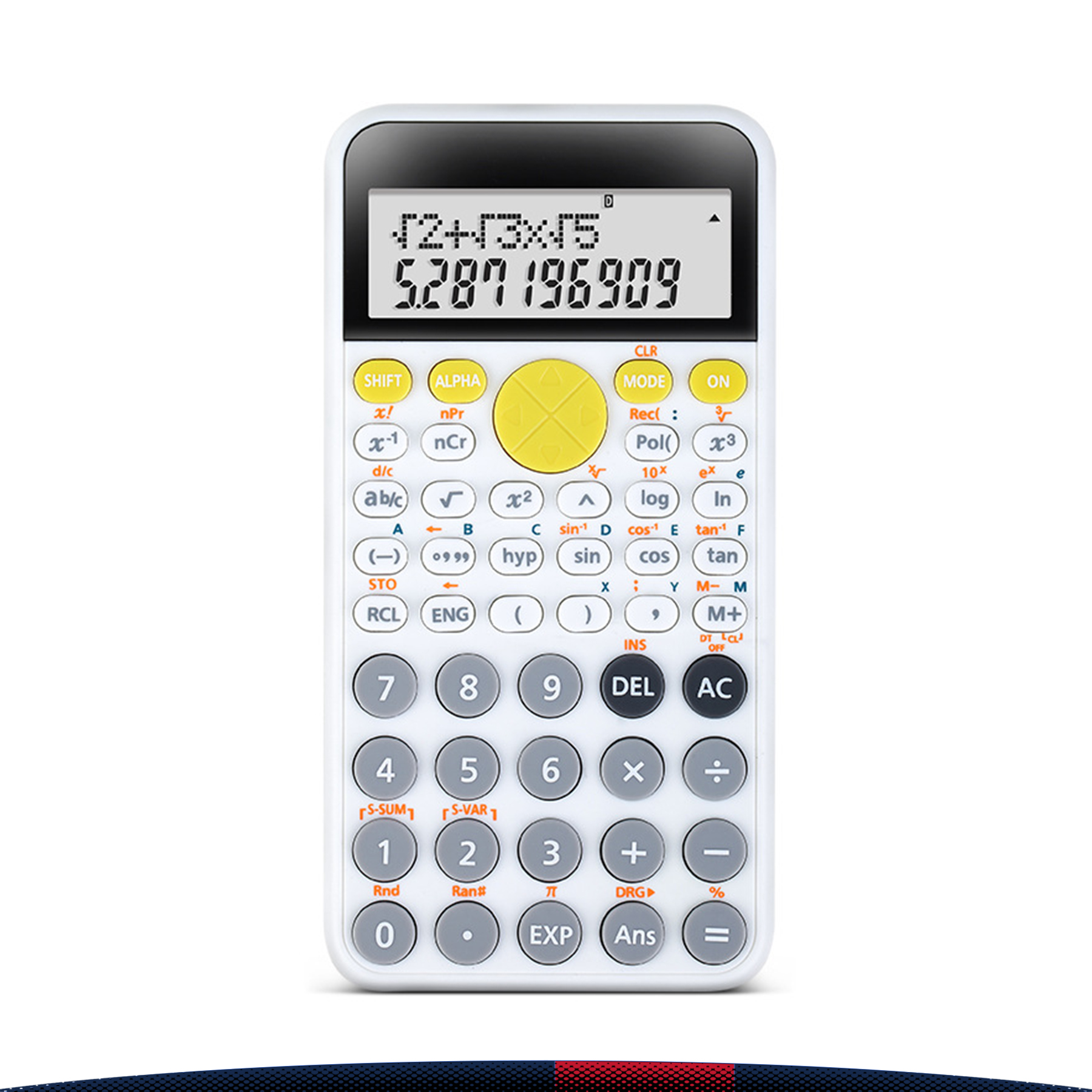 Penpy Professional Scientific Calculator 2