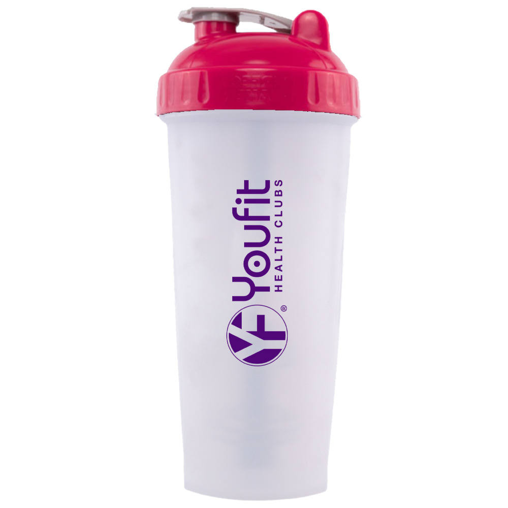 Perfect Shaker™ 28 oz. Classic Shaker Bottle 2