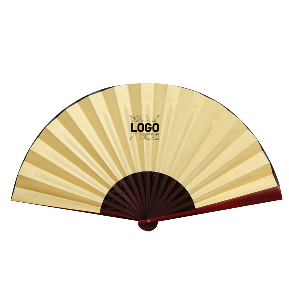 Three-dimensional Fan 1