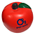 Apple Stress Reliever 14