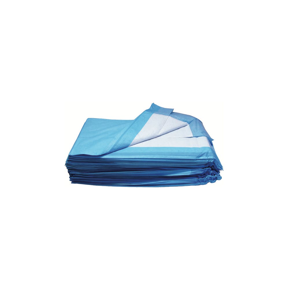 Absorbing Underpads - 100 Pack 17" x 24" 1