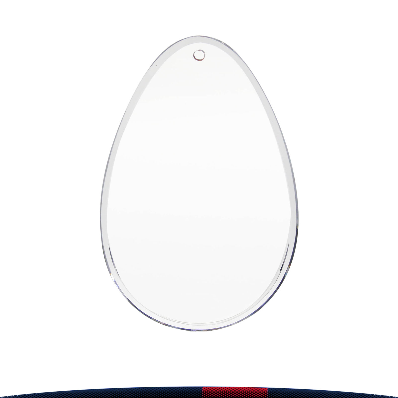 Klarp Oval Ornament Plaque 5