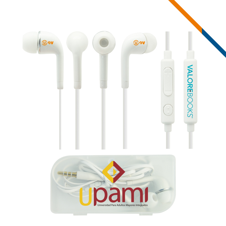 Opera Ear buds 6