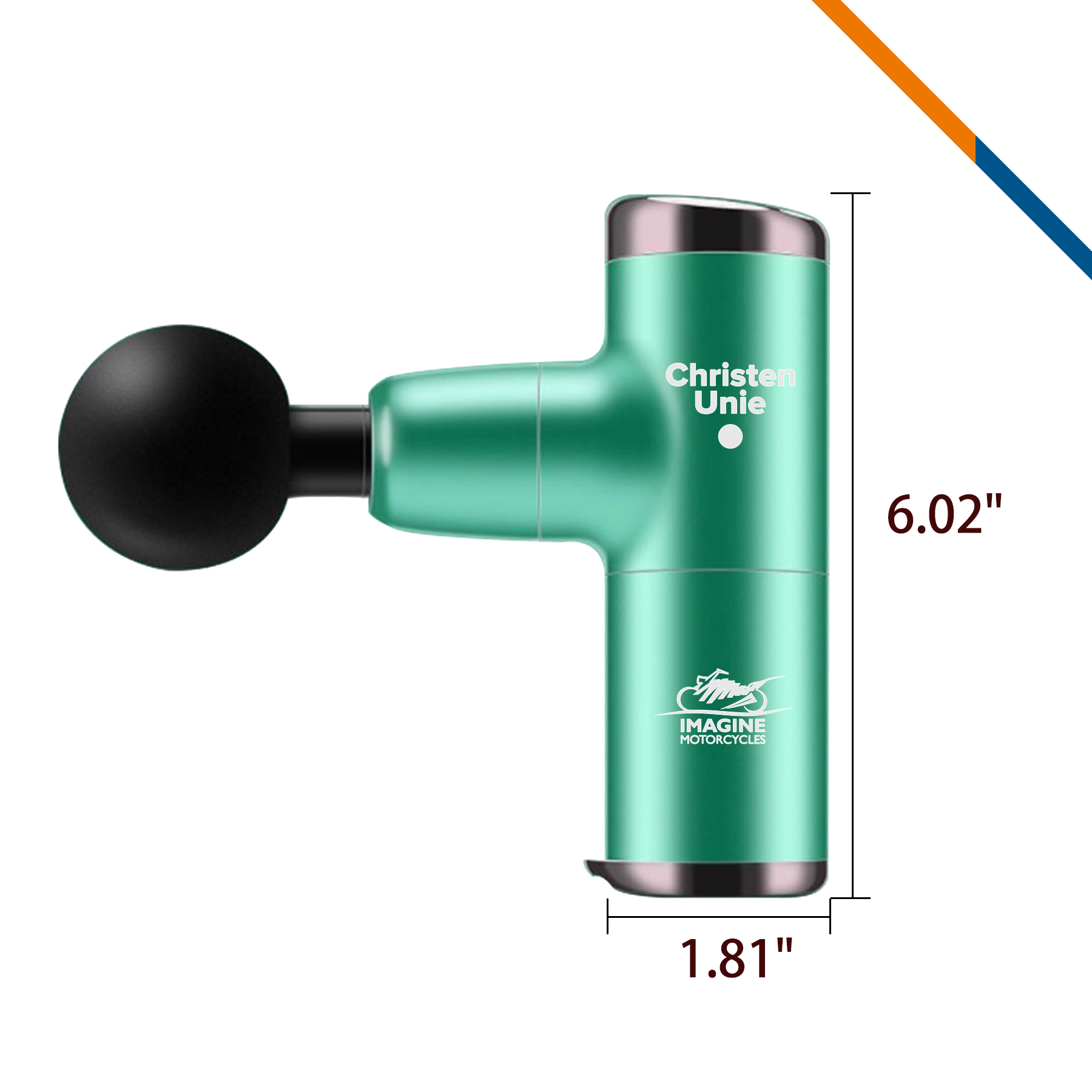 Weri Mini Massage Gun 2