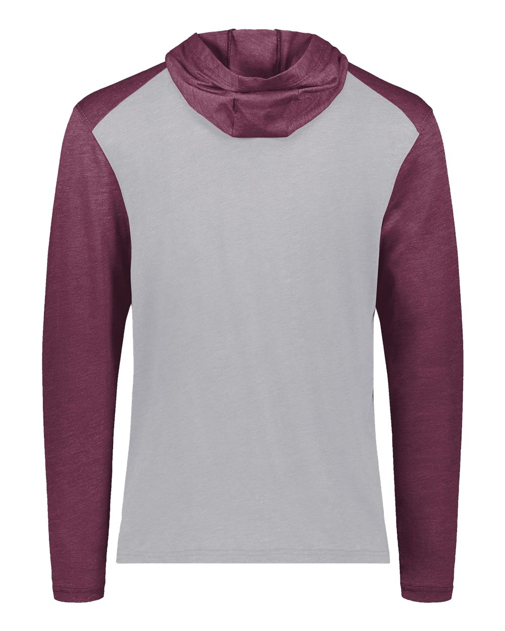 Unisex Gameday Vintage Hooded Long Sleeve T-Shirt - 6884 37