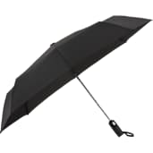 42" Auto Open/Close RPET Umbrella 40