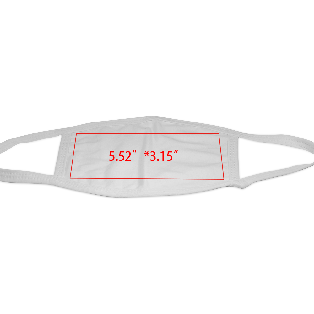 Cotton Face Mask for Children