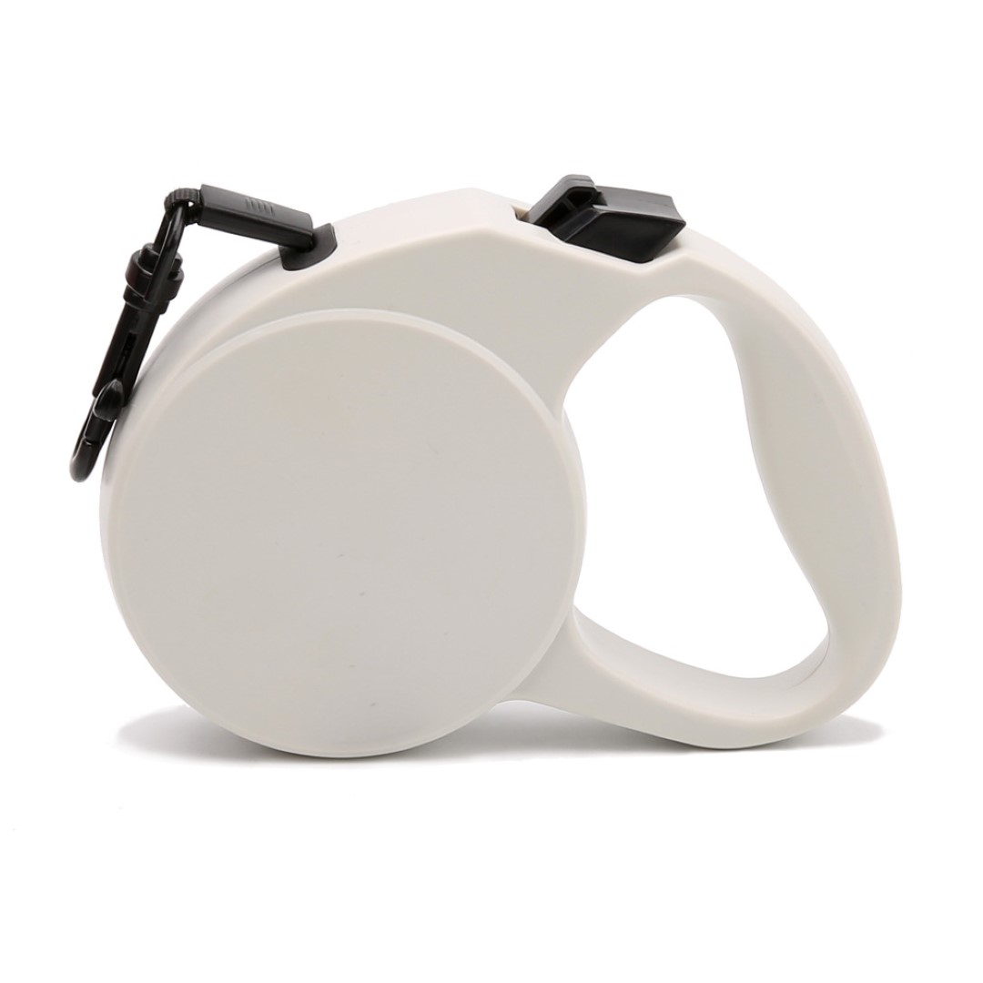 Retractable Pet Leash 6