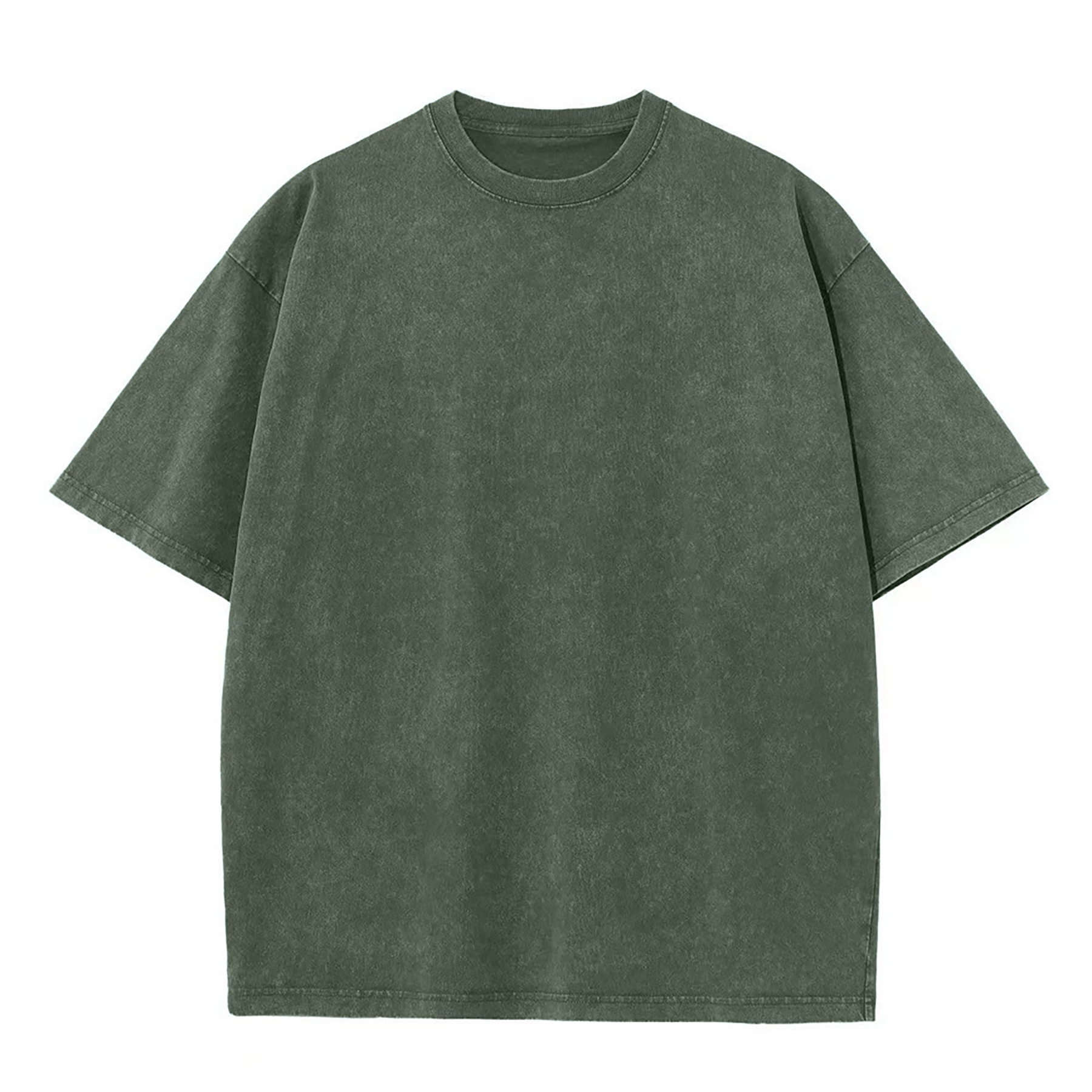Oversized Shirts Streetwear 13