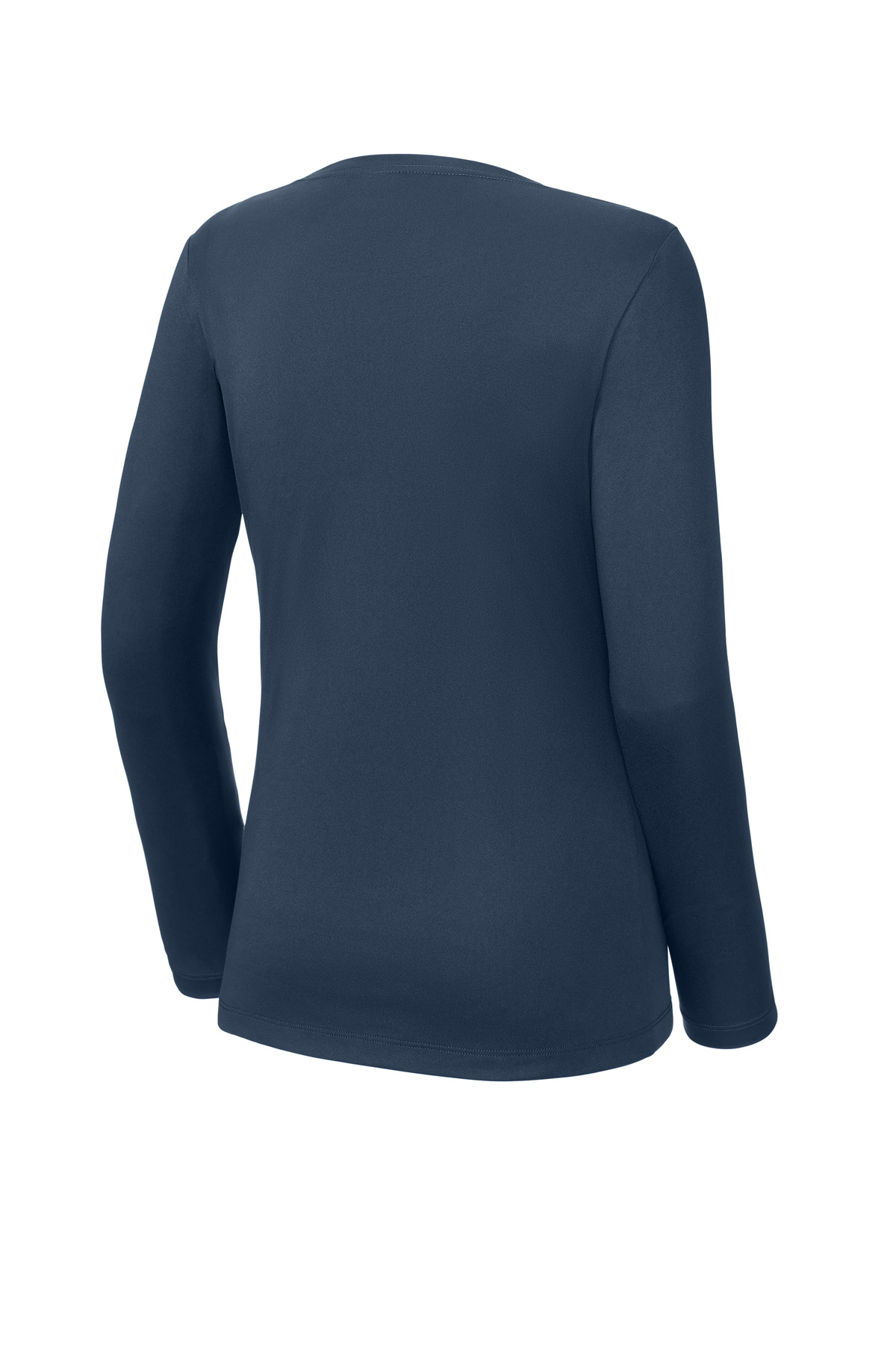 Sport-Tek Women's Posi-UV Pro Long Sleeve LST420LS 42