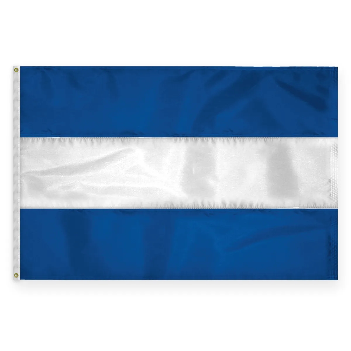 Sewn Code Flag - Juliet 2