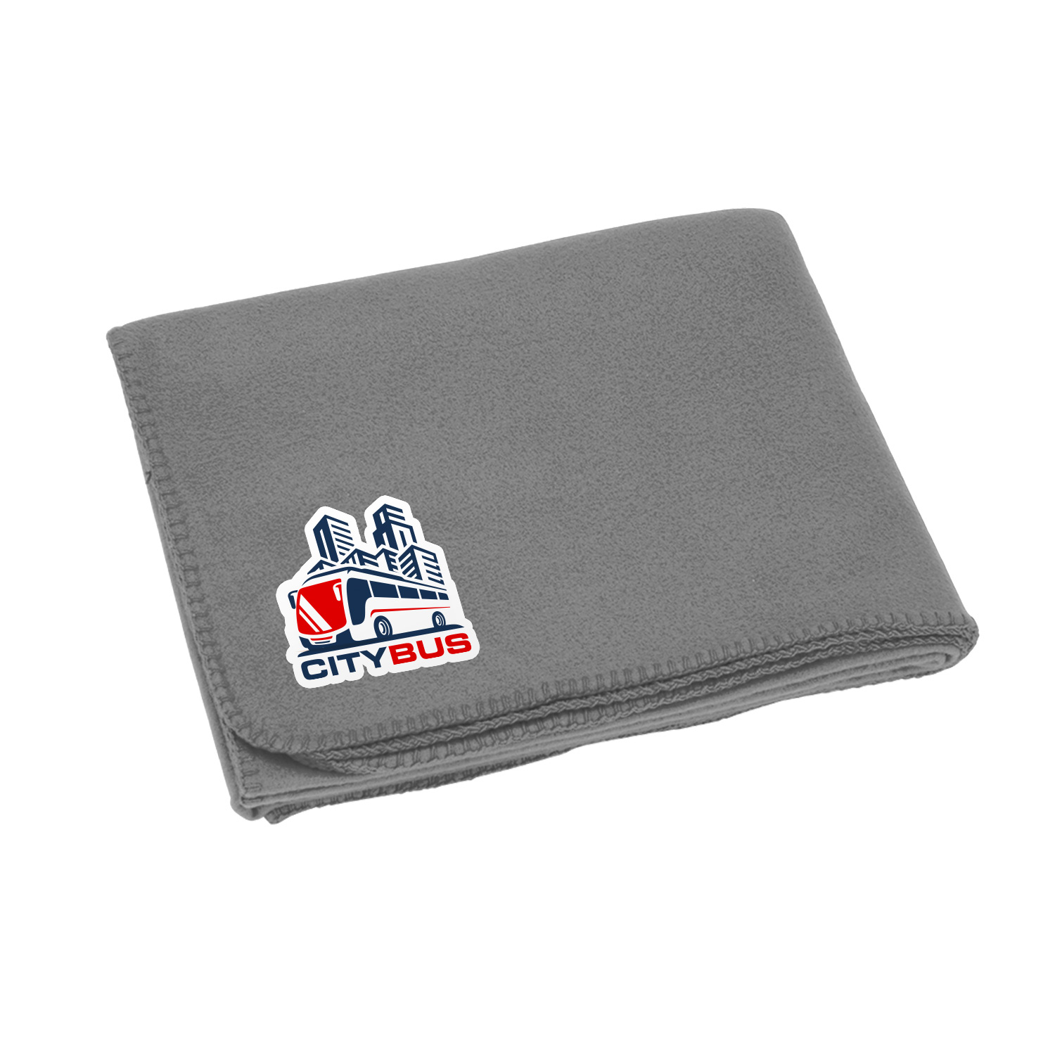 Snug and Comfy Polyester Fleece Blanket 6